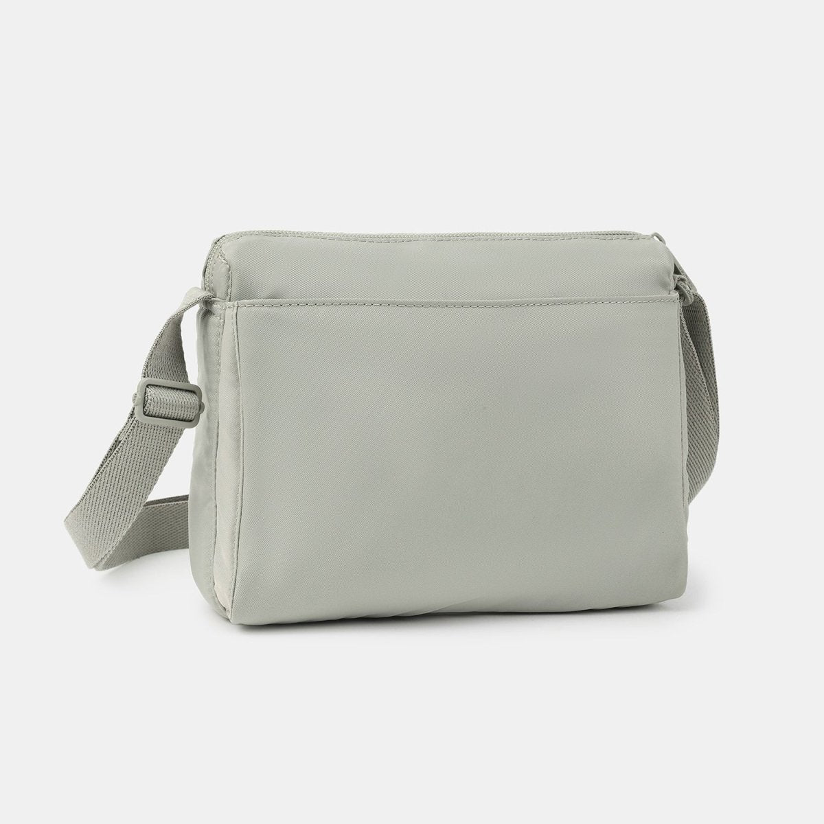 Eye Neo Crossbody Bag - Pussywillow Grey | Hedgren | Travel Bags | Thirty 16 Williamstown