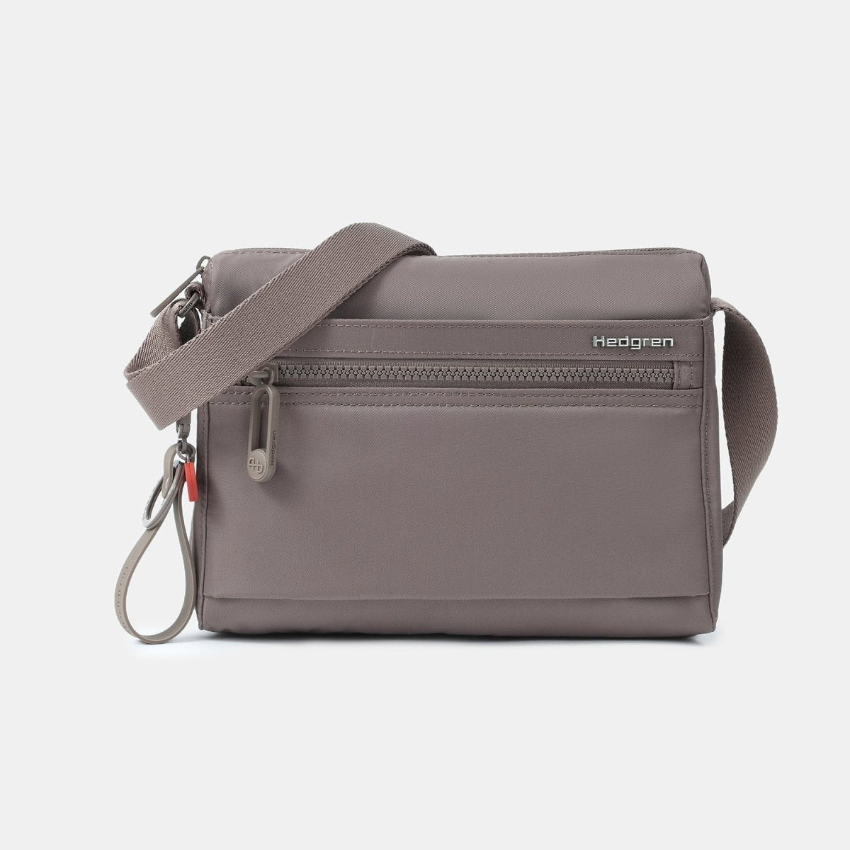 Eye Neo Crossbody Bag - Sepia | Hedgren | Travel Bags | Thirty 16 Williamstown