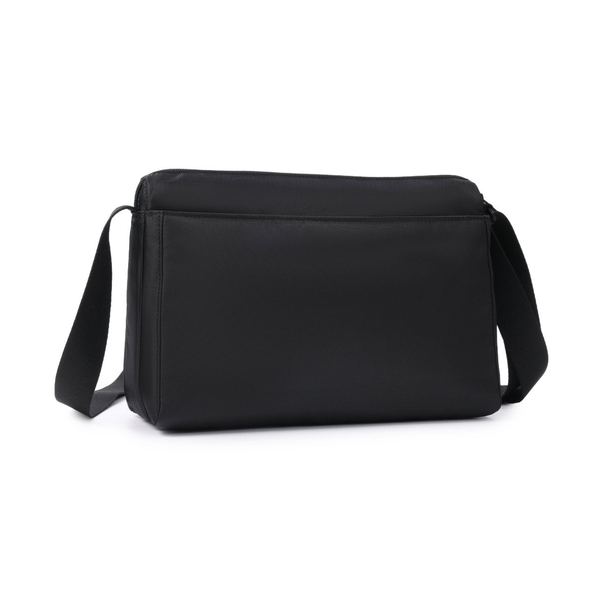 Eye Neo Medium Crossbody Bag RFID - Black | Hedgren | Travel Bags | Thirty 16 Williamstown