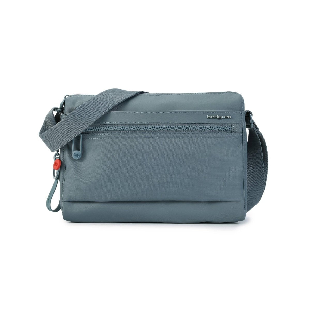 Eye Neo Medium Crossbody Bag RFID - Stormy Weather | Hedgren | Travel Bags | Thirty 16 Williamstown