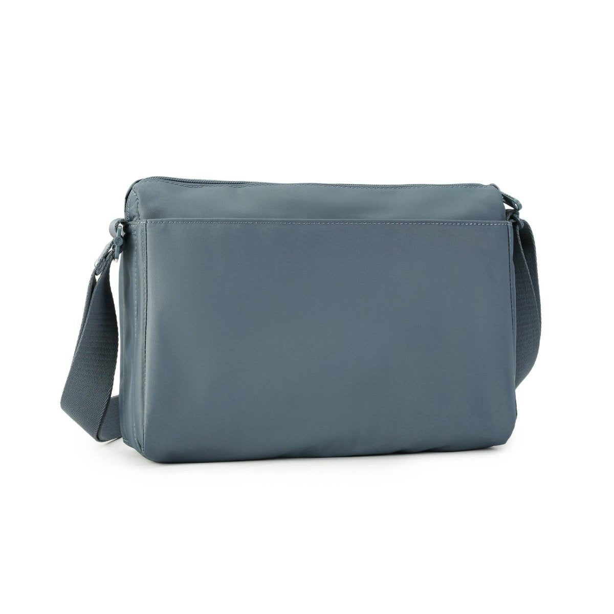 Eye Neo Medium Crossbody Bag RFID - Stormy Weather | Hedgren | Travel Bags | Thirty 16 Williamstown