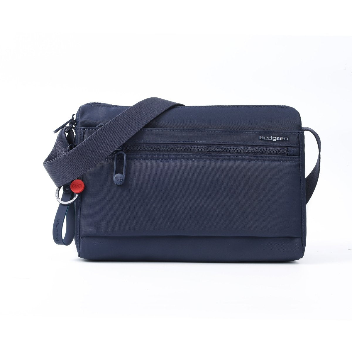 Eye Neo Medium Crossbody Bag RFID - Total Eclipse | Hedgren | Travel Bags | Thirty 16 Williamstown