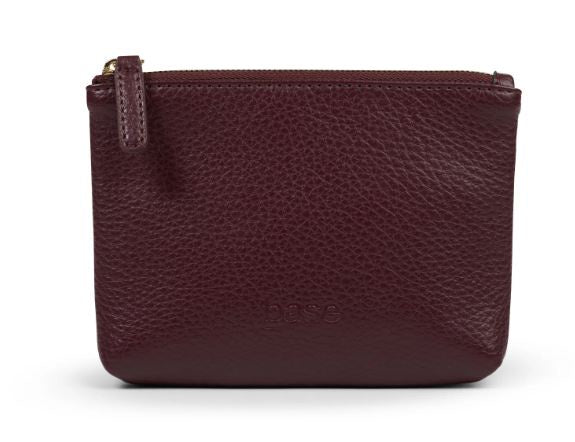 Petite Base - Burgundy