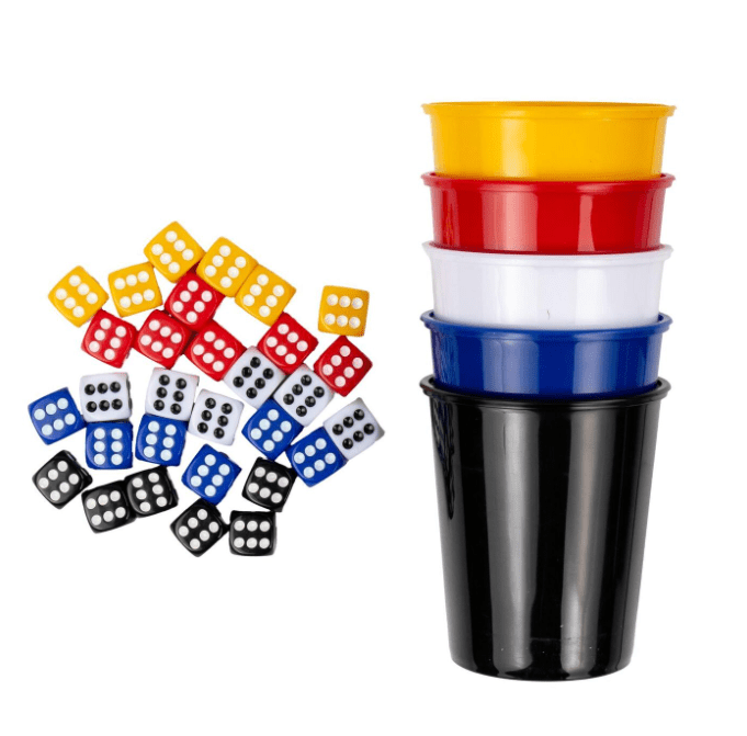 Farkle | Diesel &amp; Dutch | Games &amp; Quizzes | Thirty 16 Williamstown
