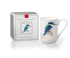 Fine Bone China Cup - Sacred Kingfisher | Jeremy Boot Collections | Mugs &amp; Cups | Thirty 16 Williamstown
