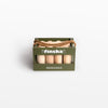 Finska Original Moss Green | Planet Finska | Games &amp; Quizzes | Thirty 16 Williamstown