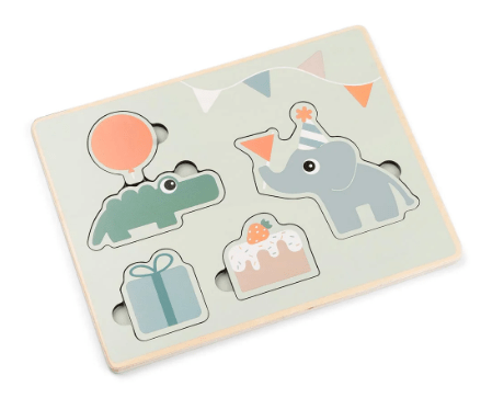 First Layer Puzzle | Done By Deer | Toys | Thirty 16 Williamstown