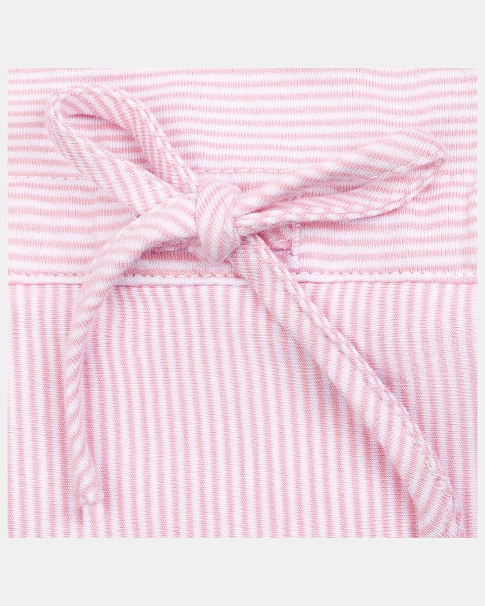 Flap Cap Baby - Blush | Toshi | Baby & Toddler Hats & Beanies | Thirty 16 Williamstown