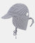 Flap Cap Baby - Periwinkle | Toshi | Baby & Toddler Hats & Beanies | Thirty 16 Williamstown