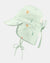 Flap Cap Bambini - Cyborg Thyme | Toshi | Baby & Toddler Hats & Beanies | Thirty 16 Williamstown