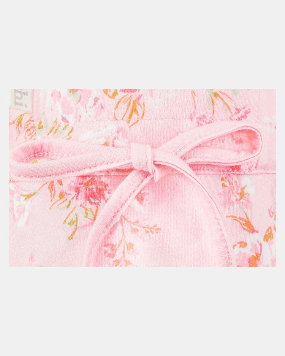 Flap Cap Bambini - Felicia Blossom | Toshi | Baby & Toddler Hats & Beanies | Thirty 16 Williamstown