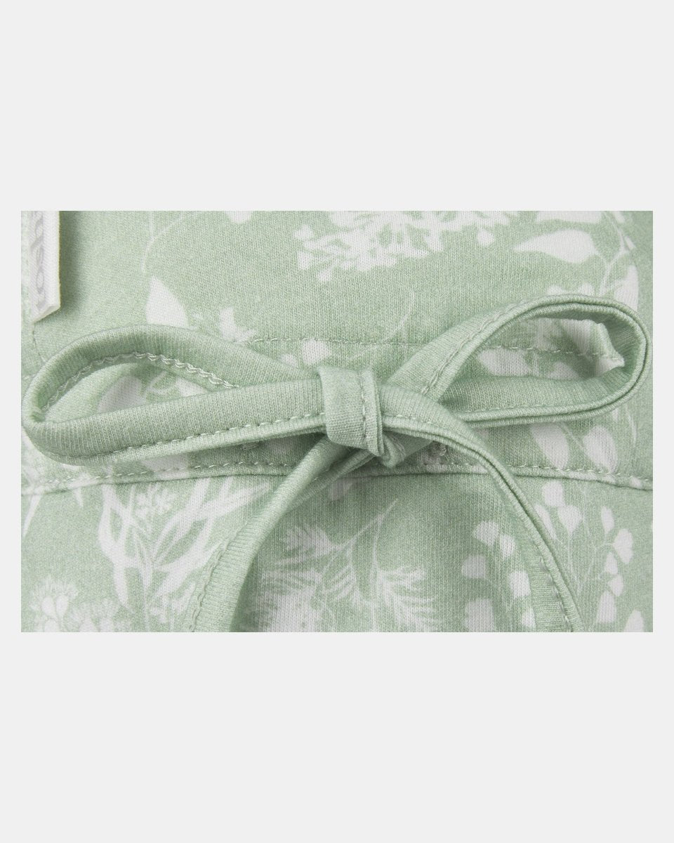 Flap Cap Bambini - Spring Meadow | Toshi | Baby & Toddler Hats & Beanies | Thirty 16 Williamstown