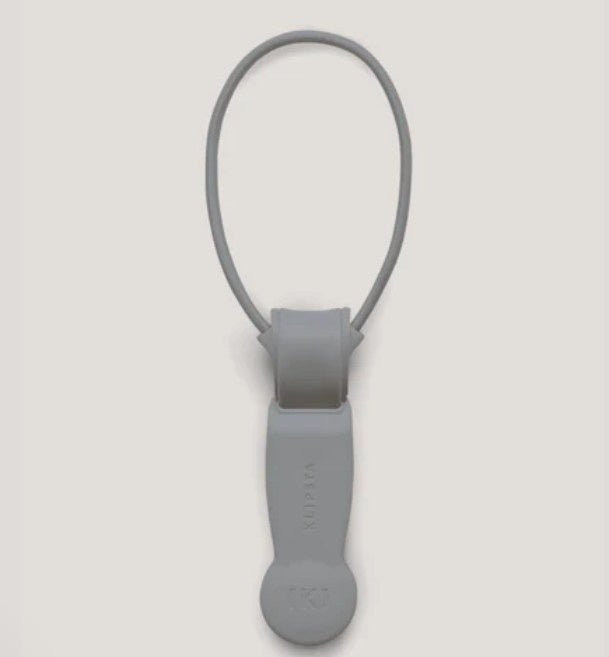 Flex Clip - Wolf Grey | Klipsta | Travel Accessories | Thirty 16 Williamstown