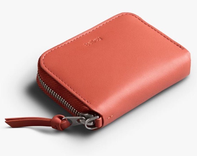 Folio Piccolo - Blood Orange | Bellroy | Travel Wallets &amp; Accessories | Thirty 16 Williamstown