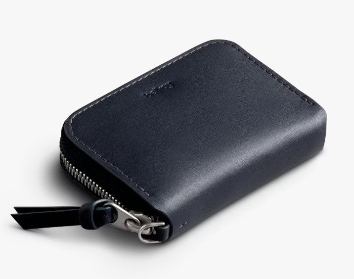 Folio Piccolo - Navy | Bellroy | Travel Wallets &amp; Accessories | Thirty 16 Williamstown