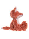 Folly Fox - Marmalade Orange | Bear &amp; Me | Toys | Thirty 16 Williamstown
