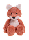 Folly Fox - Marmalade Orange | Bear &amp; Me | Toys | Thirty 16 Williamstown