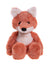 Folly Fox - Marmalade Orange | Bear & Me | Toys | Thirty 16 Williamstown