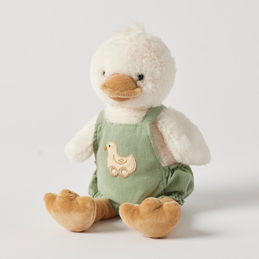 Frankie Duck | Jiggle &amp; Giggle | Toys | Thirty 16 Williamstown