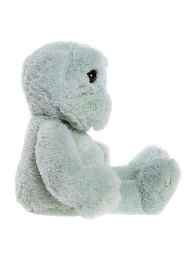 Freddie Frog - Peppermint Green | Bear &amp; Me | Toys | Thirty 16 Williamstown