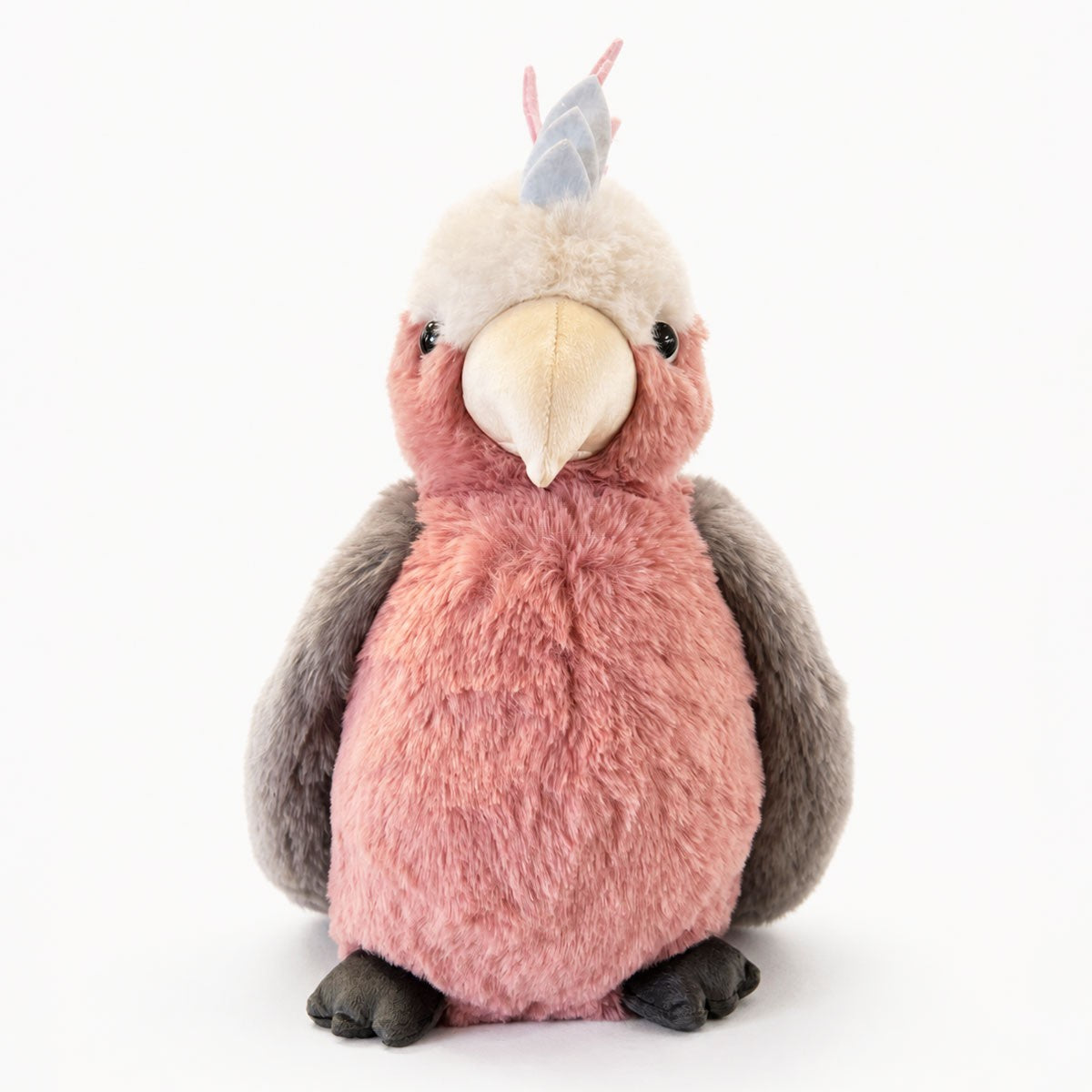 Galah Plush Toy