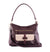 Gabriel - Burgundy | Liv & Milly | Handbags | Thirty 16 Williamstown