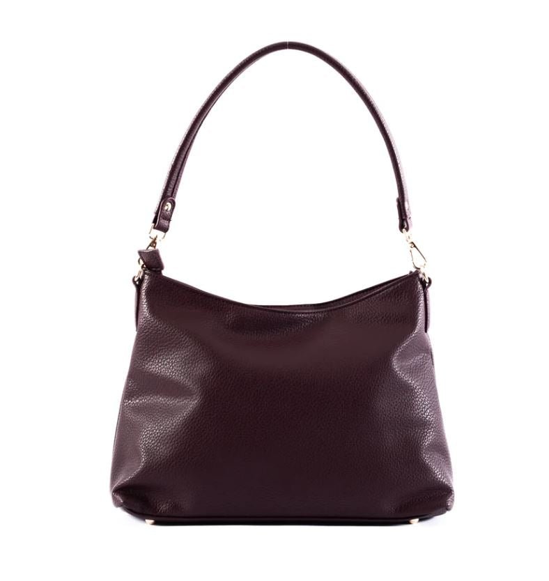 Gabriel - Burgundy | Liv &amp; Milly | Handbags | Thirty 16 Williamstown