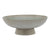 Galet Footed Bowl 23cm Sage | Ecology | Serving Ware | Thirty 16 Williamstown