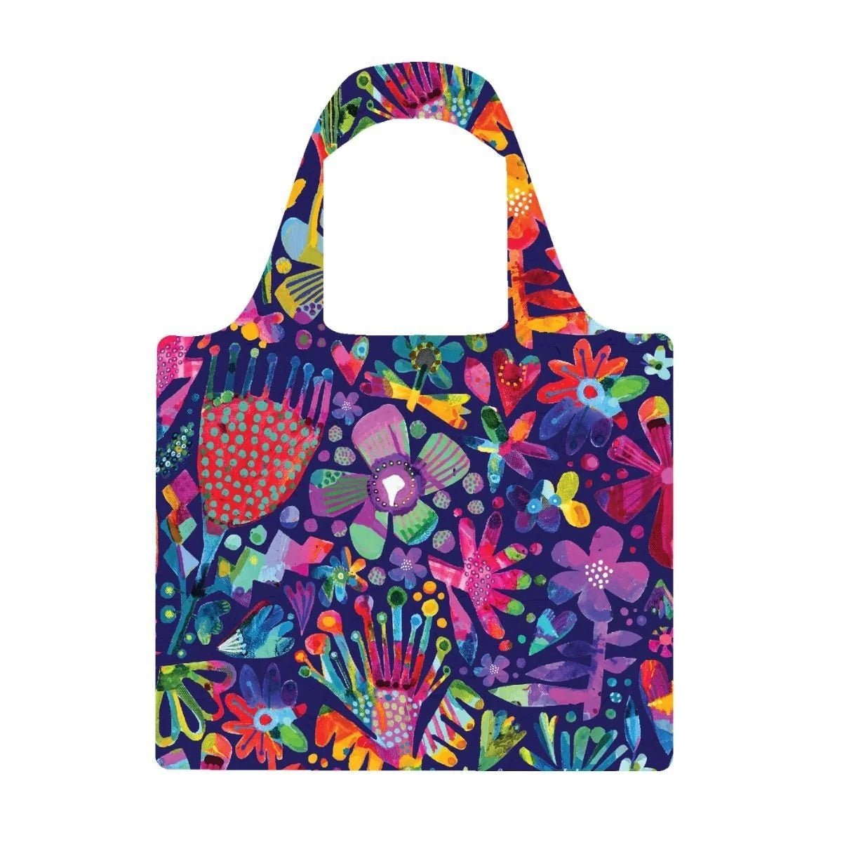 Garden Of Oz Reusable Shopping Bag | Ruby Olive | Shoppers | Thirty 16 Williamstown