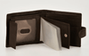 Garland Leather RFID Wallet &amp; Removeable Card Holder - Brown | Cobb &amp; Co | Men&#39;s Wallets | Thirty 16 Williamstown