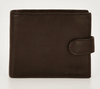 Garland Leather RFID Wallet &amp; Removeable Card Holder - Brown | Cobb &amp; Co | Men&#39;s Wallets | Thirty 16 Williamstown