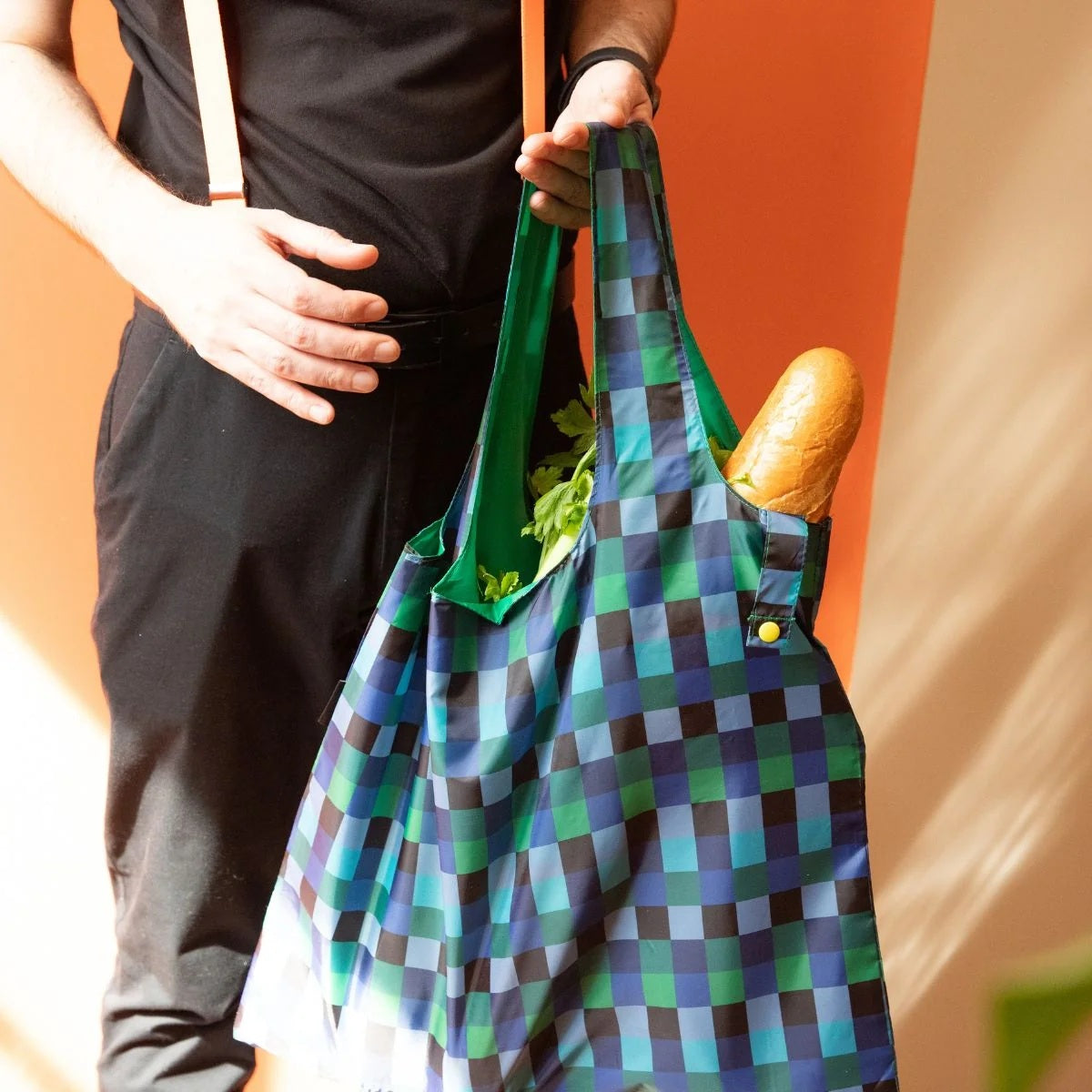 G'day Mate  Reusable Shopping Bag
