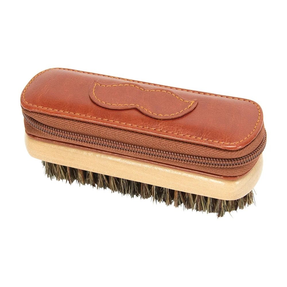 Gentleman's Beard Grooming Kit | Annabel Trends | Men's Grooming & Toiletry Bags | Thirty 16 Williamstown