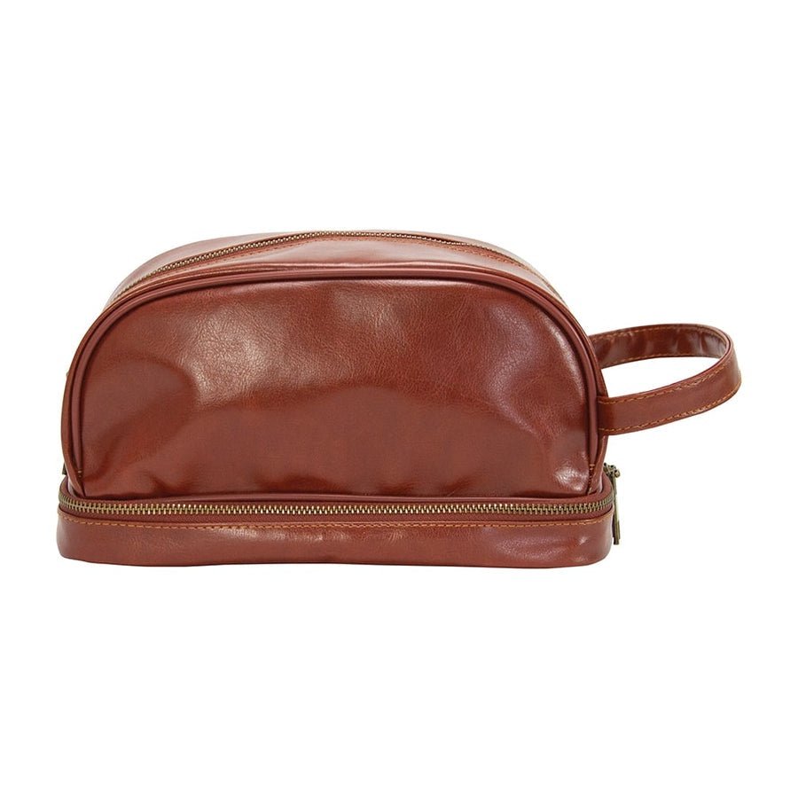 Gentleman's Toiletry Bag | Annabel Trends | Men's Grooming & Toiletry Bags | Thirty 16 Williamstown