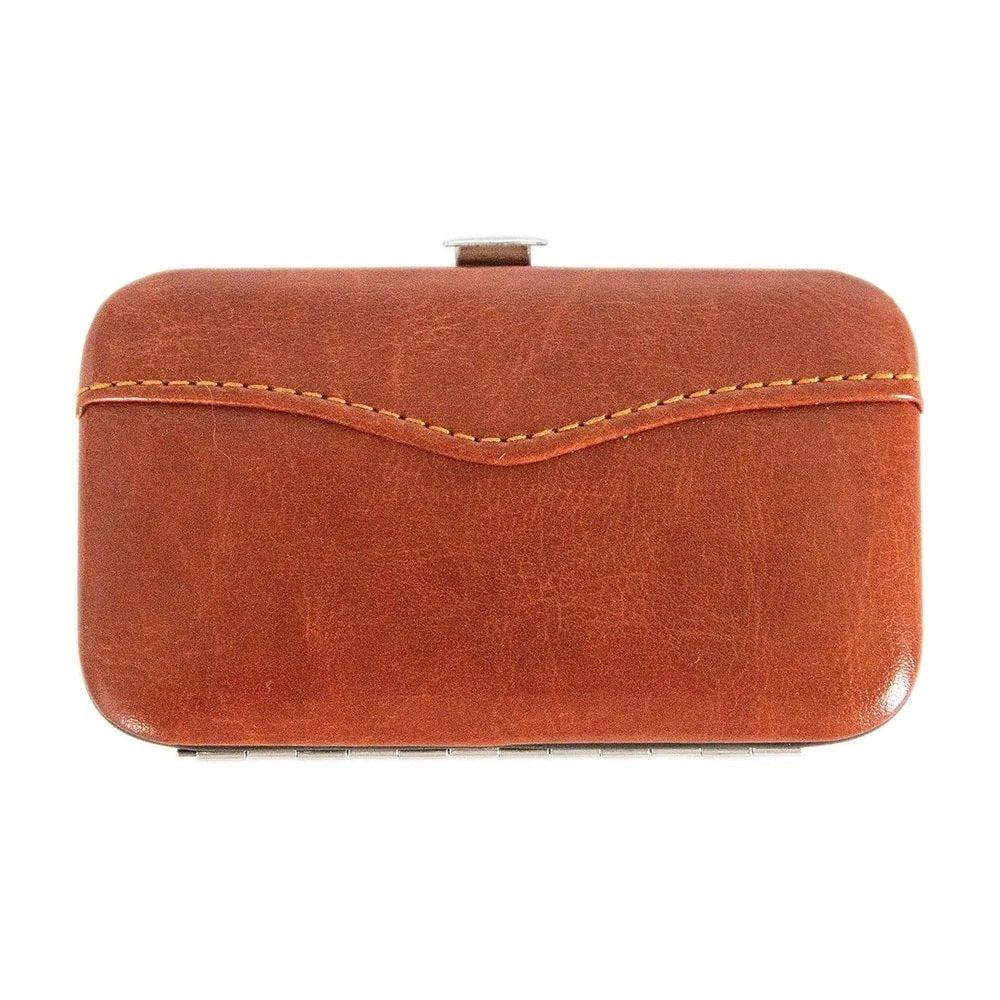 Gentleman's Travel Manicure Kit | Annabel Trends | Men's Grooming & Toiletry Bags | Thirty 16 Williamstown