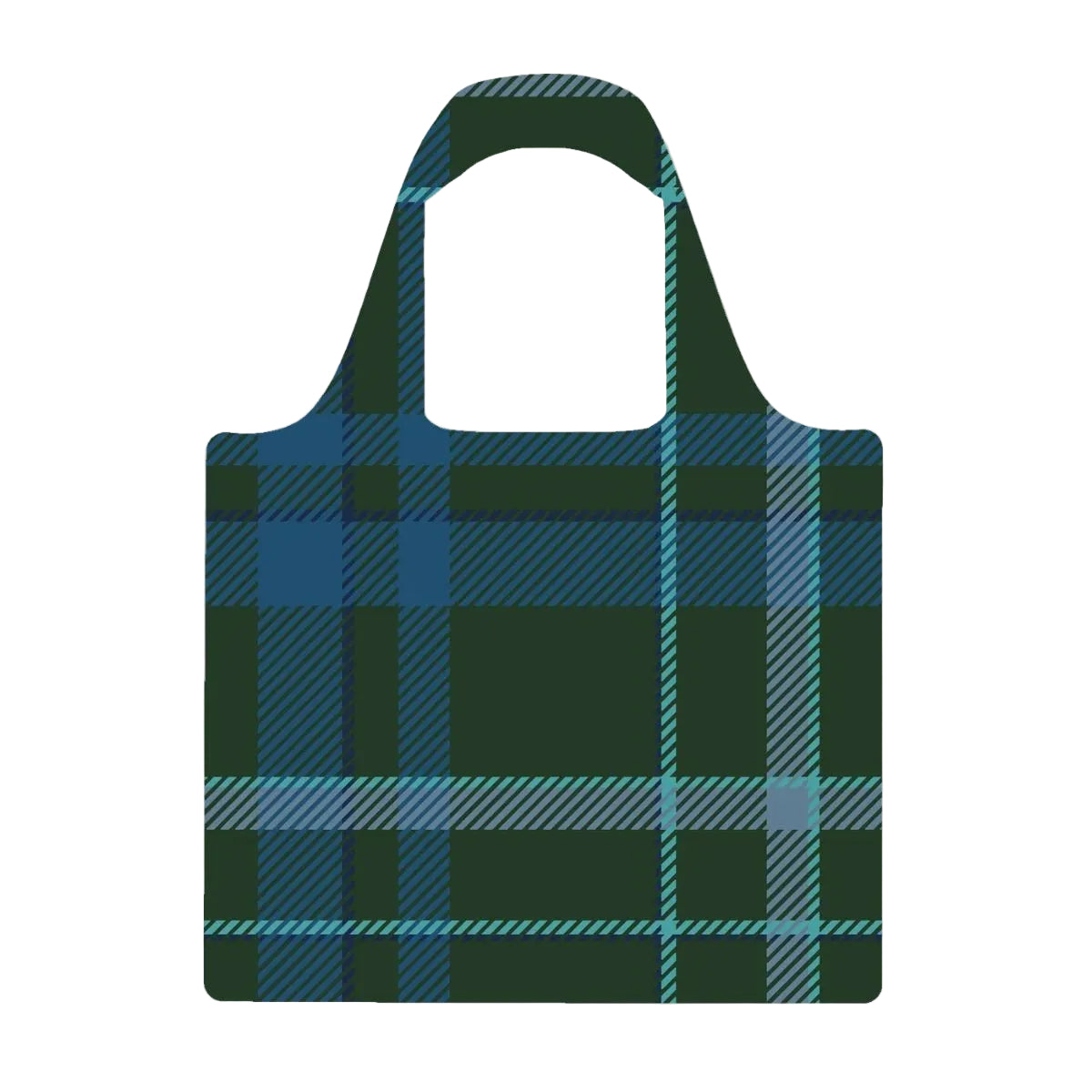 How Do You Do?  Reusable Shopping Bag