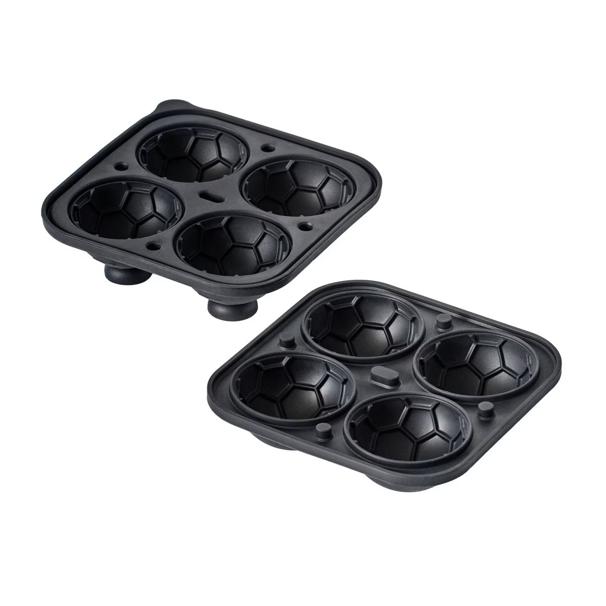 Football Ice Cube Mould