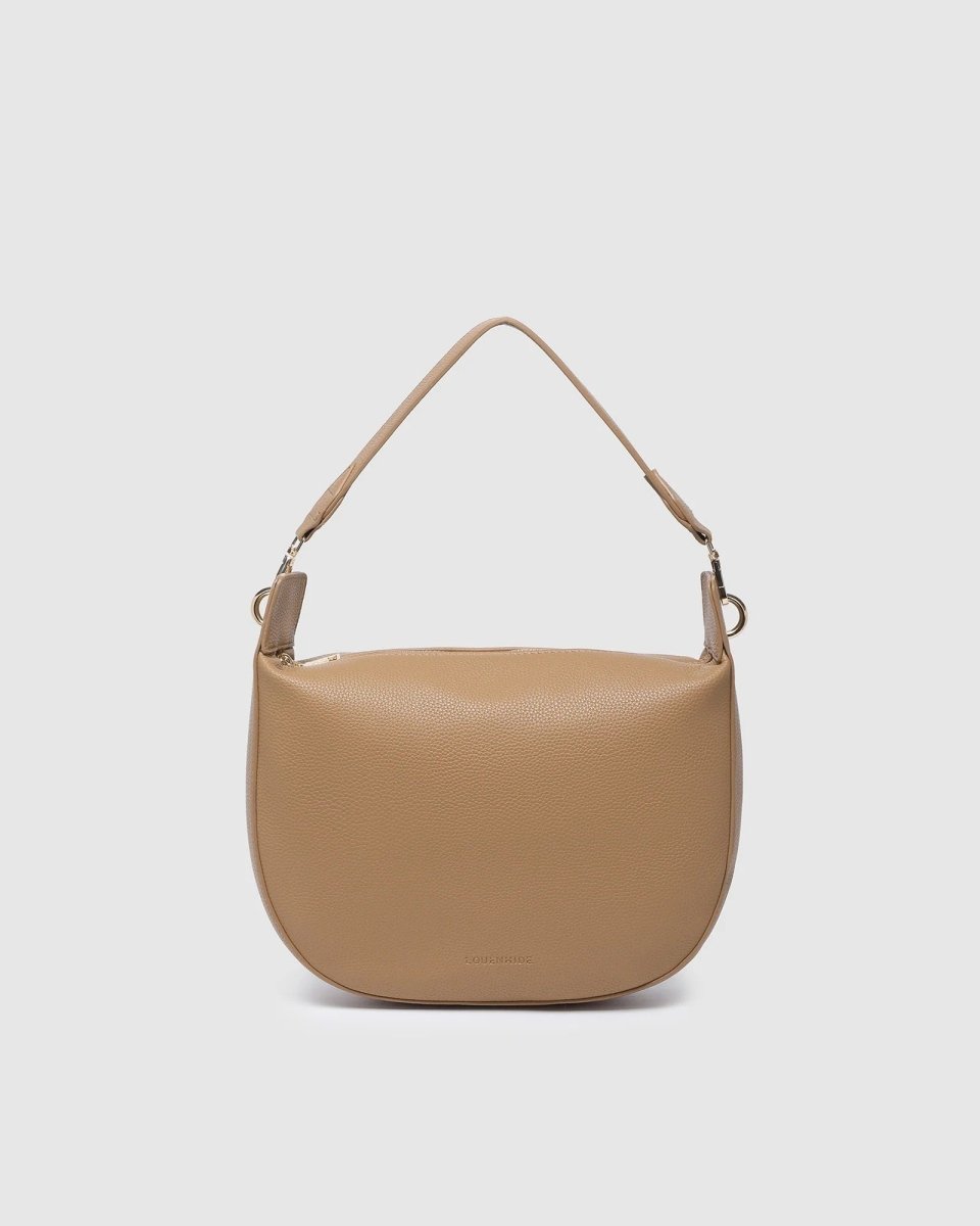 Georgina Shoulder Bag - Honey | Louenhide | Women's Accessories | Thirty 16 Williamstown