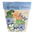Gift of Seeds Card - Edible Culinary Flowers | Sow 'n Sow | Home Garden | Thirty 16 Williamstown