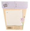 Gift of Seeds Card - Native Daisies | Sow &#39;n Sow | Home Garden | Thirty 16 Williamstown
