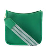 Giselle - Green | Liv &amp; Milly | Handbags | Thirty 16 Williamstown