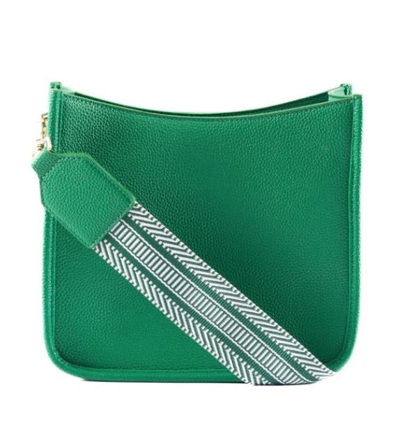 Giselle - Green | Liv &amp; Milly | Handbags | Thirty 16 Williamstown