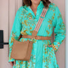 Giselle - Toffee | Liv &amp; Milly | Handbags | Thirty 16 Williamstown