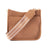 Giselle - Toffee | Liv & Milly | Handbags | Thirty 16 Williamstown