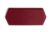 Glasses Case - Burgundy | Fox and Leo | Women&#39;s Accessories | Thirty 16 Williamstown