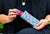 Glasses Case - Garden Trellis | Liv & Milly | Women's Accessories | Thirty 16 Williamstown