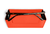Glasses Case - Orange | Fox and Leo | Women's Accessories | Thirty 16 Williamstown