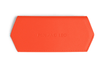 Glasses Case - Orange | Fox and Leo | Women&#39;s Accessories | Thirty 16 Williamstown