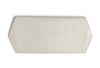 Glasses Case - Ostrich Print Stone | Fox and Leo | Women&#39;s Accessories | Thirty 16 Williamstown