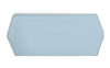 Glasses Case - Sky Blue | Fox and Leo | Women&#39;s Accessories | Thirty 16 Williamstown